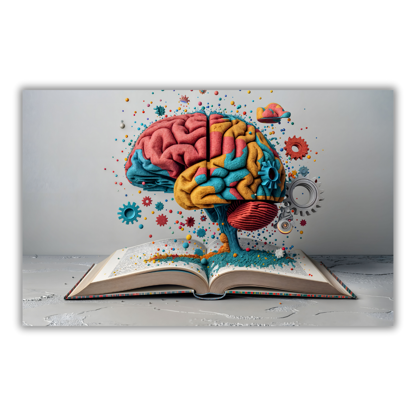 Couleurs Cognitives
