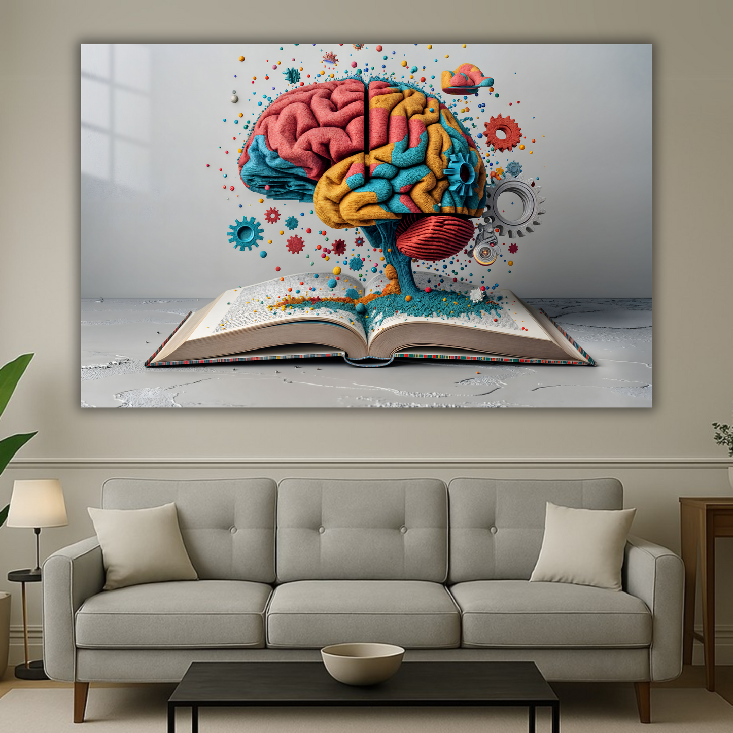 Couleurs Cognitives