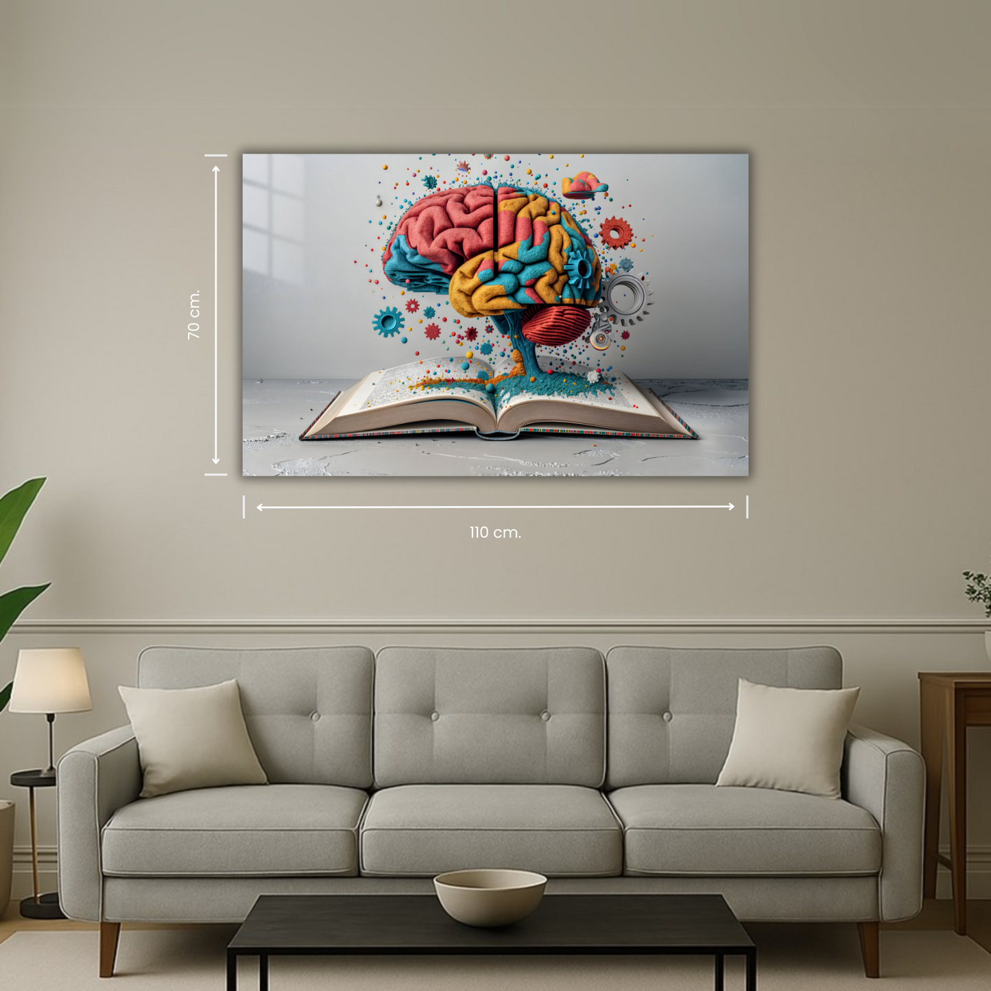 Couleurs Cognitives