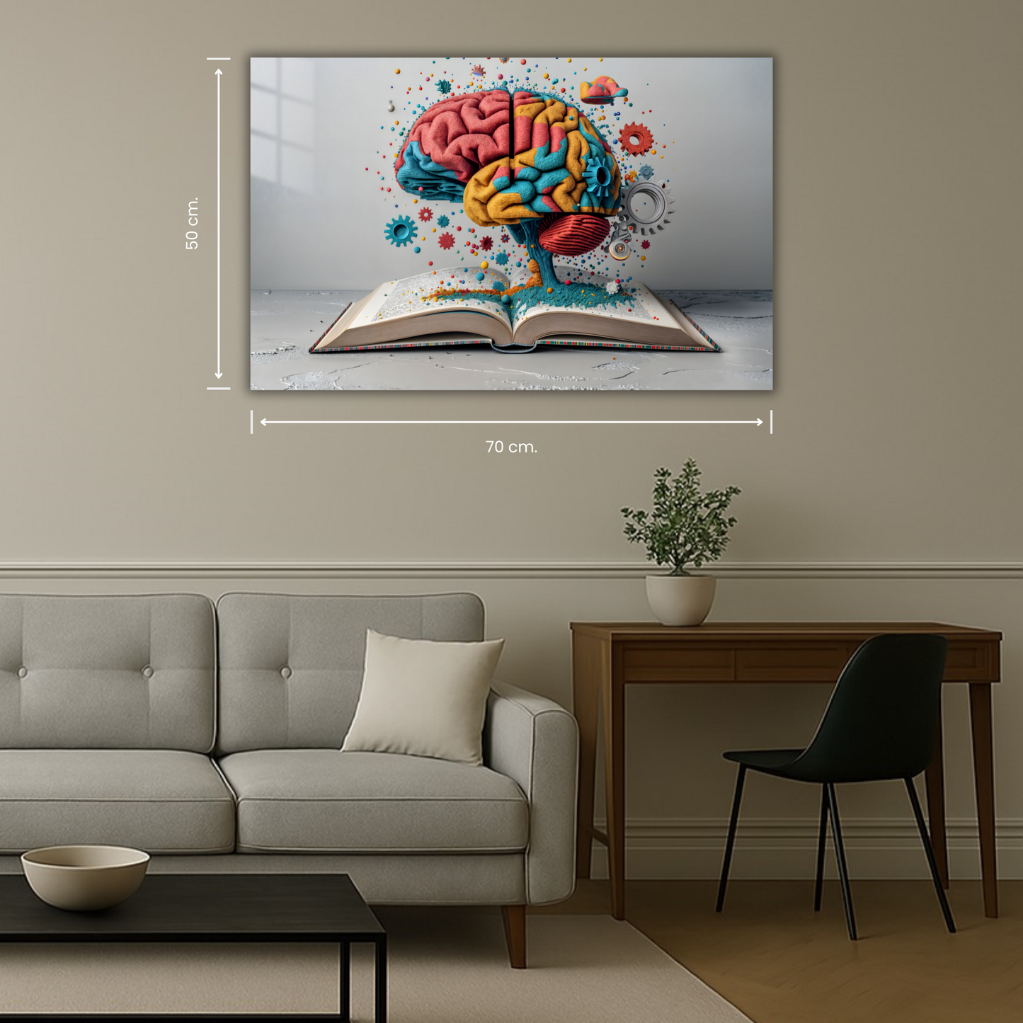 Couleurs Cognitives
