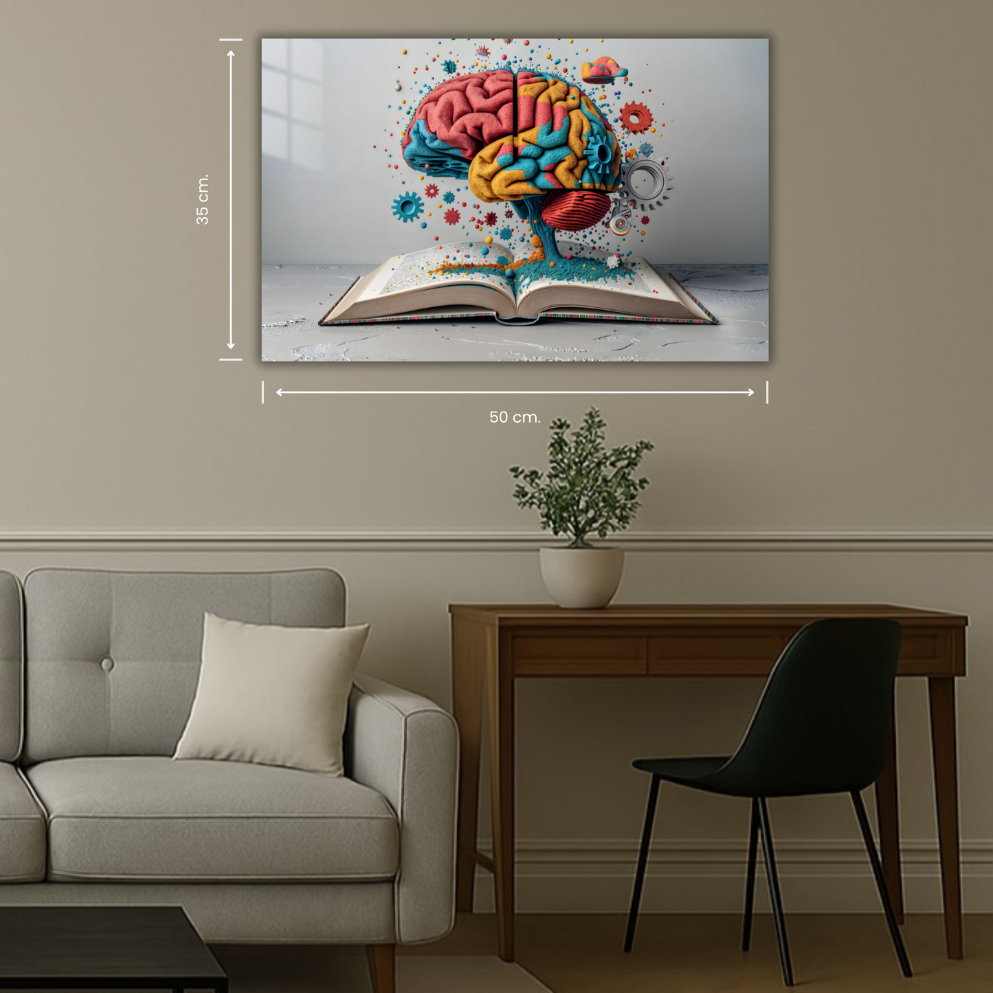 Couleurs Cognitives