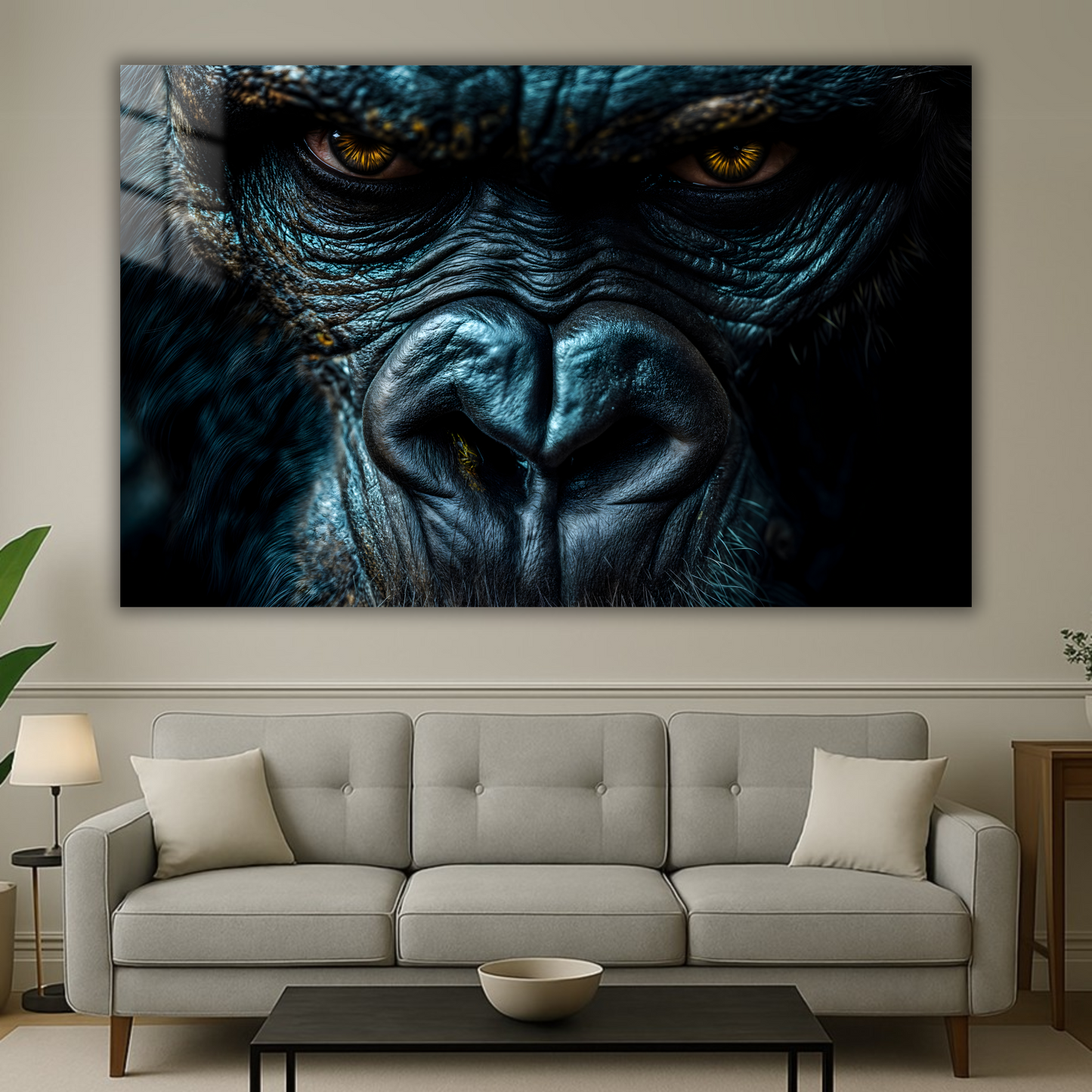 Regard Alpha