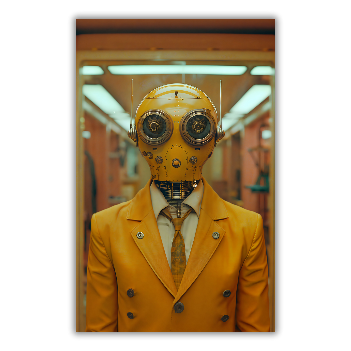 Élégance Mécanique