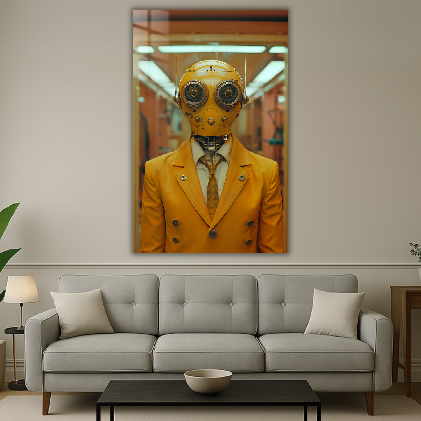 Élégance Mécanique
