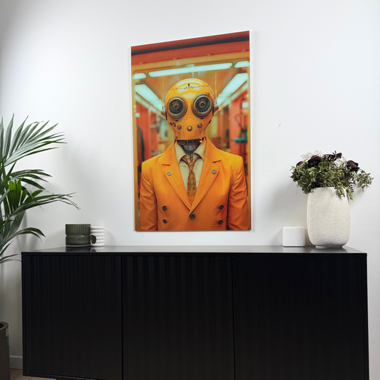 Élégance Mécanique