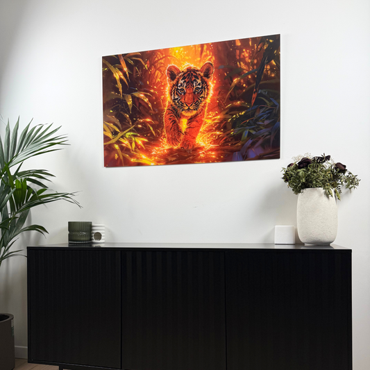 Petit Prince Féroce