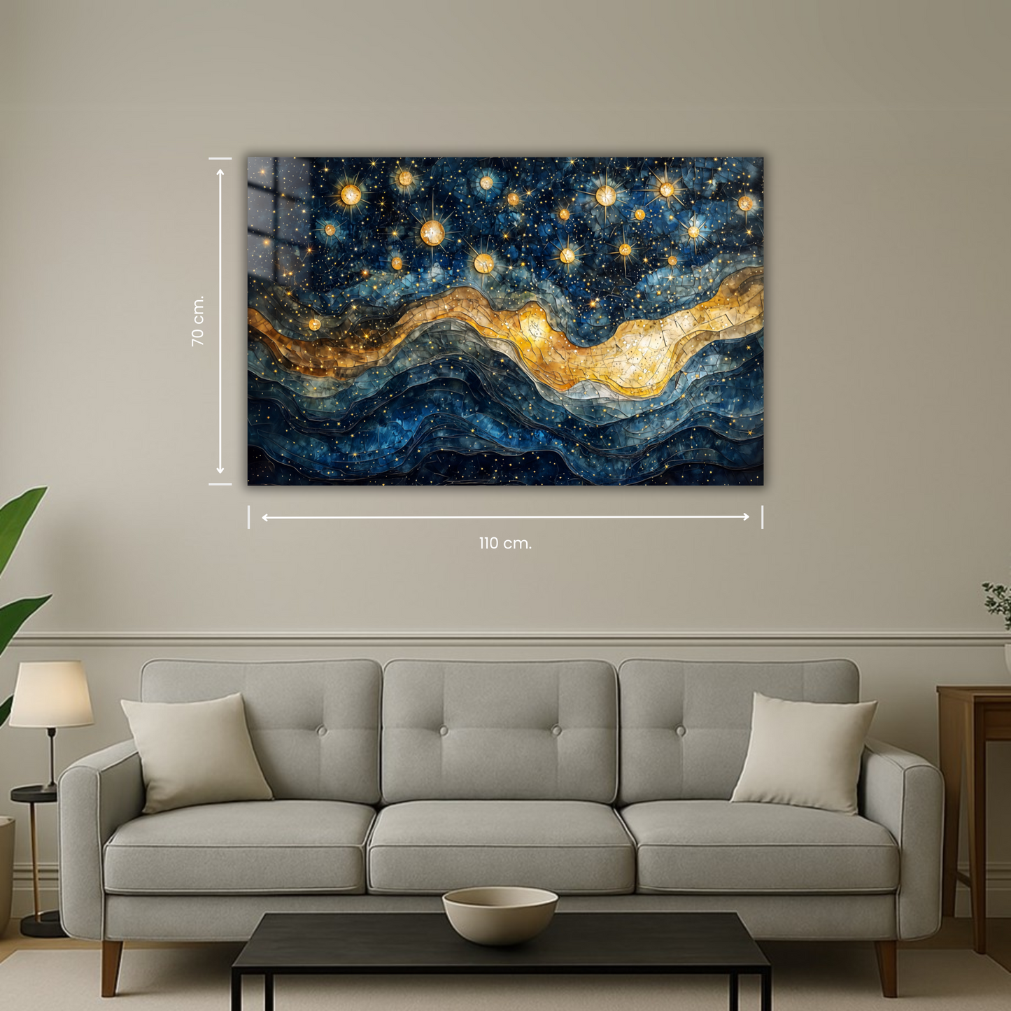 Rivière des Étoiles