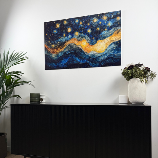 Rivière des Étoiles