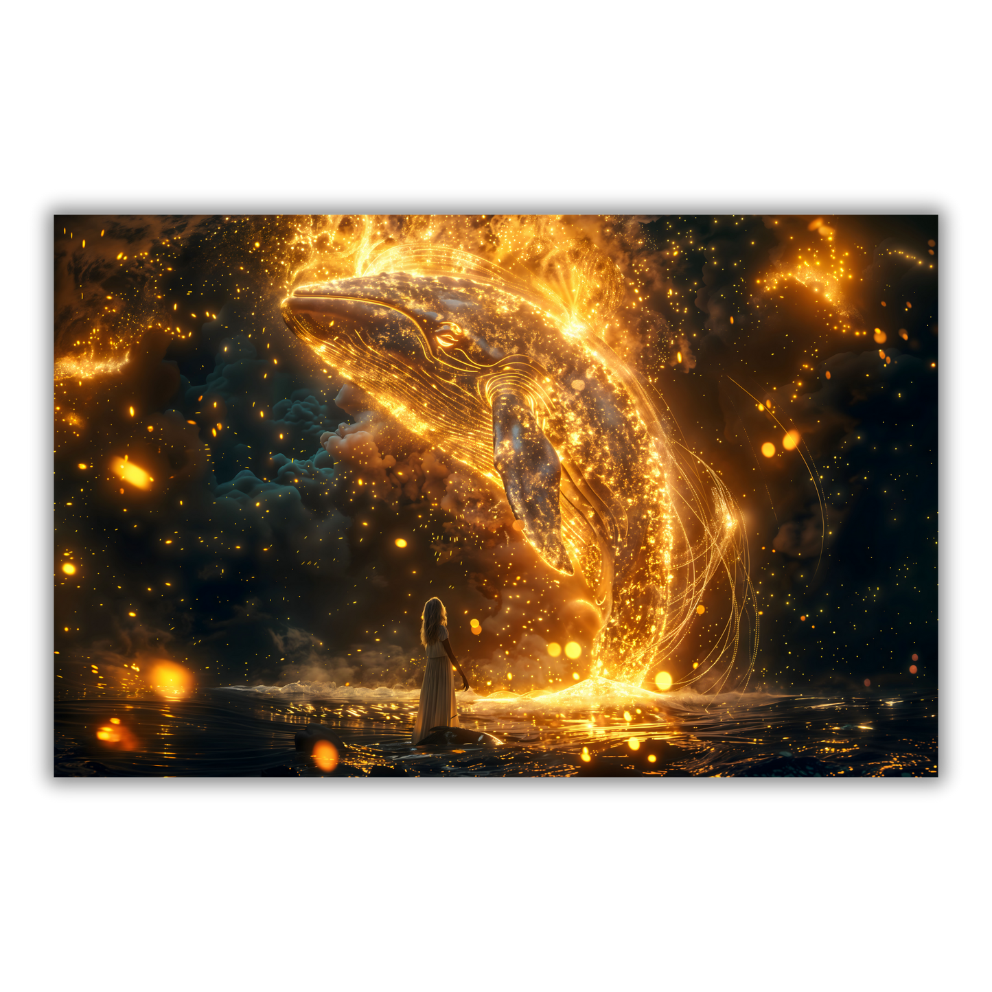 Rencontre Lumineuse