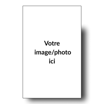 Cadre Personnalisé
