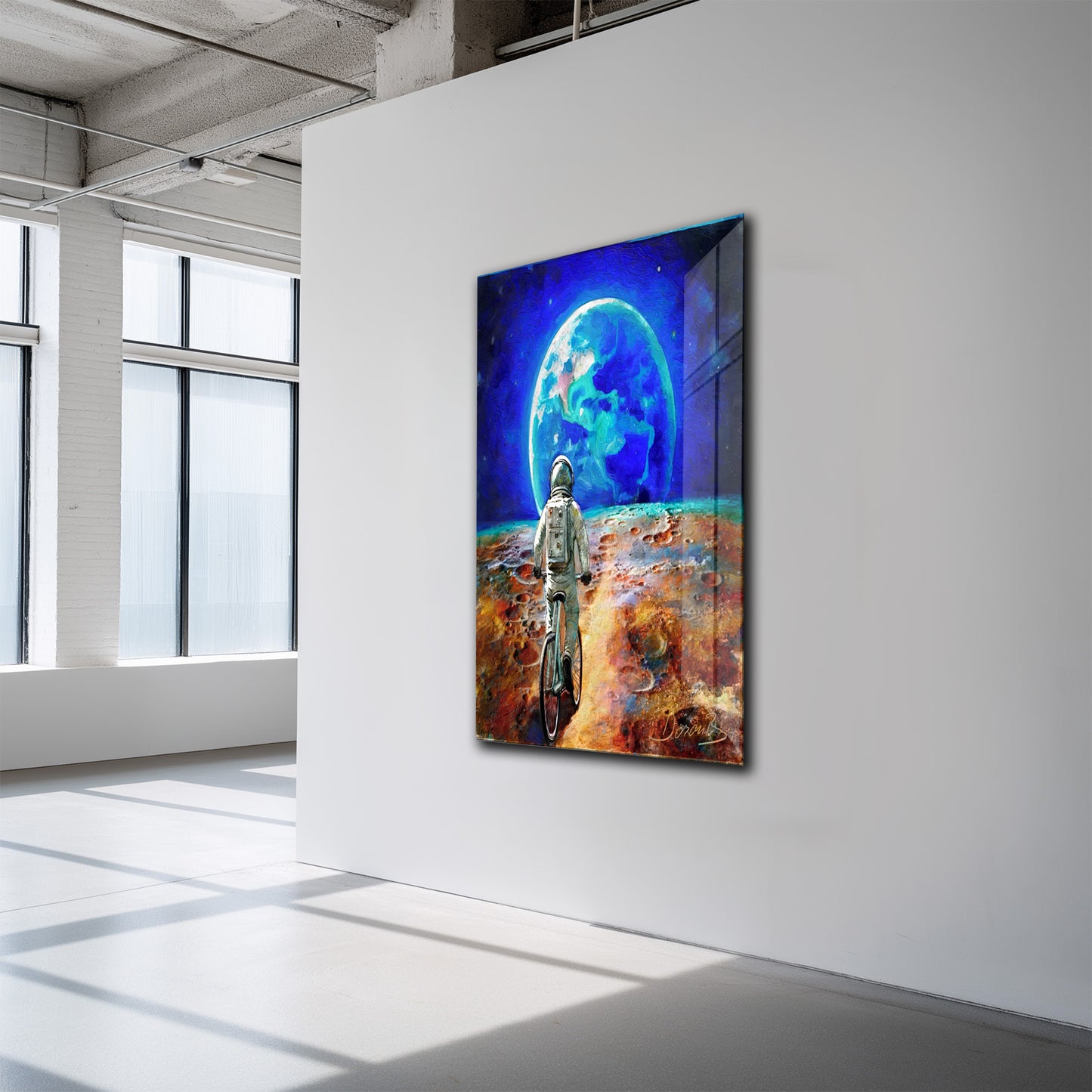 Aller au travail en vélo c’est écologique (2024)