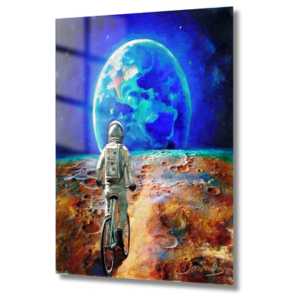 Aller au travail en vélo c’est écologique (2024)