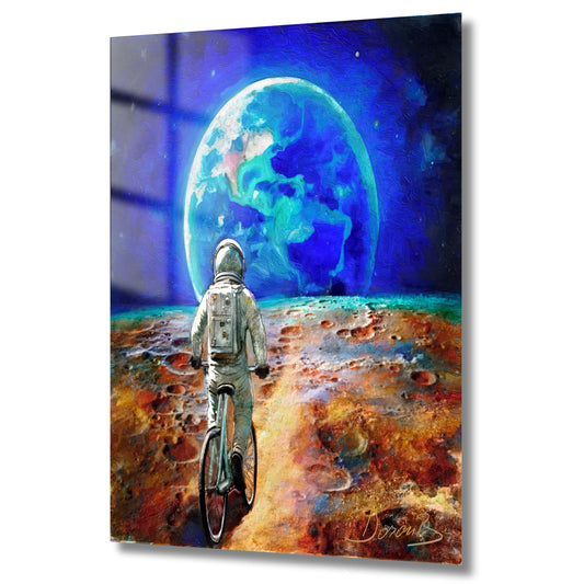 Aller au travail en vélo c’est écologique (2024)