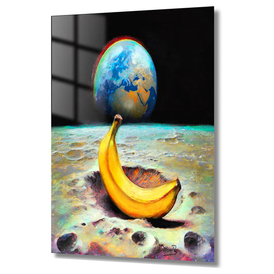 Banana moon (2024)