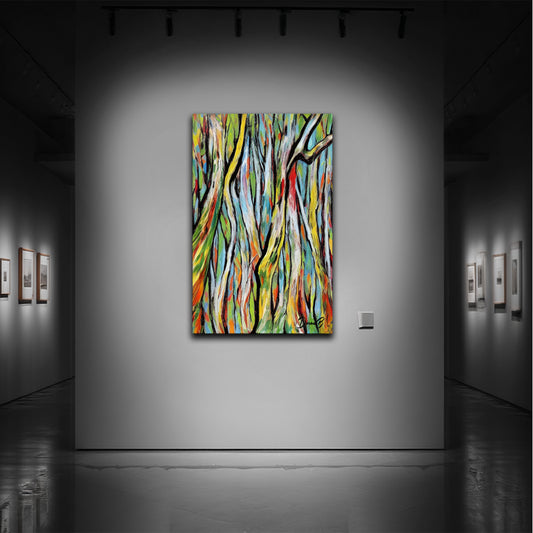 Forêt magique (2024)