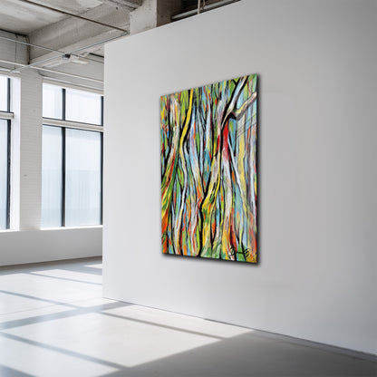 Forêt magique (2024)