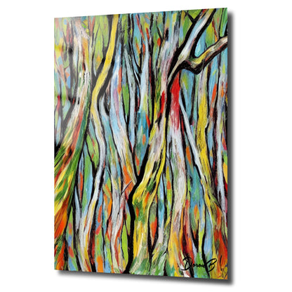 Forêt magique (2024)