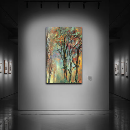 La brume du matin (2024)