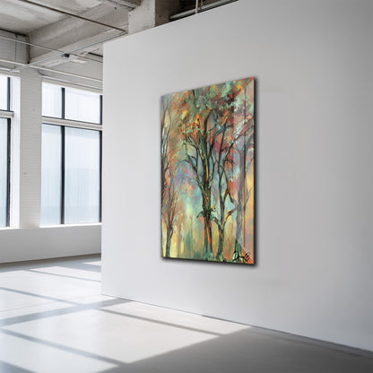 La brume du matin (2024)