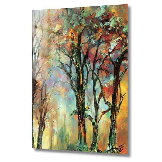 La brume du matin (2024)