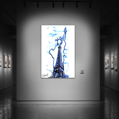 Pris - New York (2019)