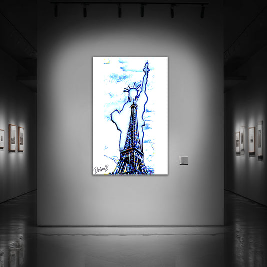 Pris - New York (2019)