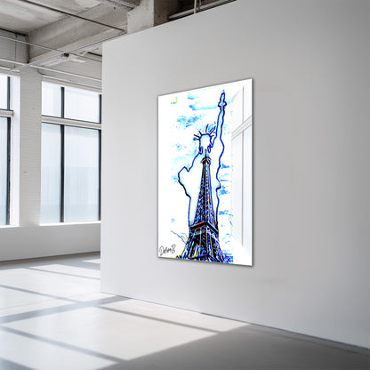 Pris - New York (2019)