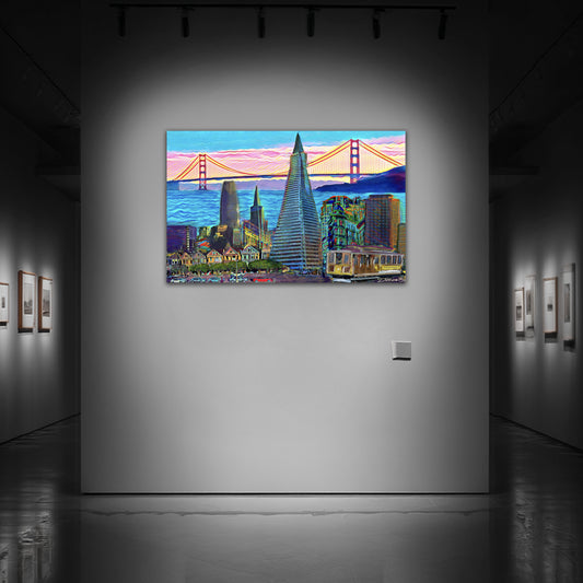 San Francisco (2022)