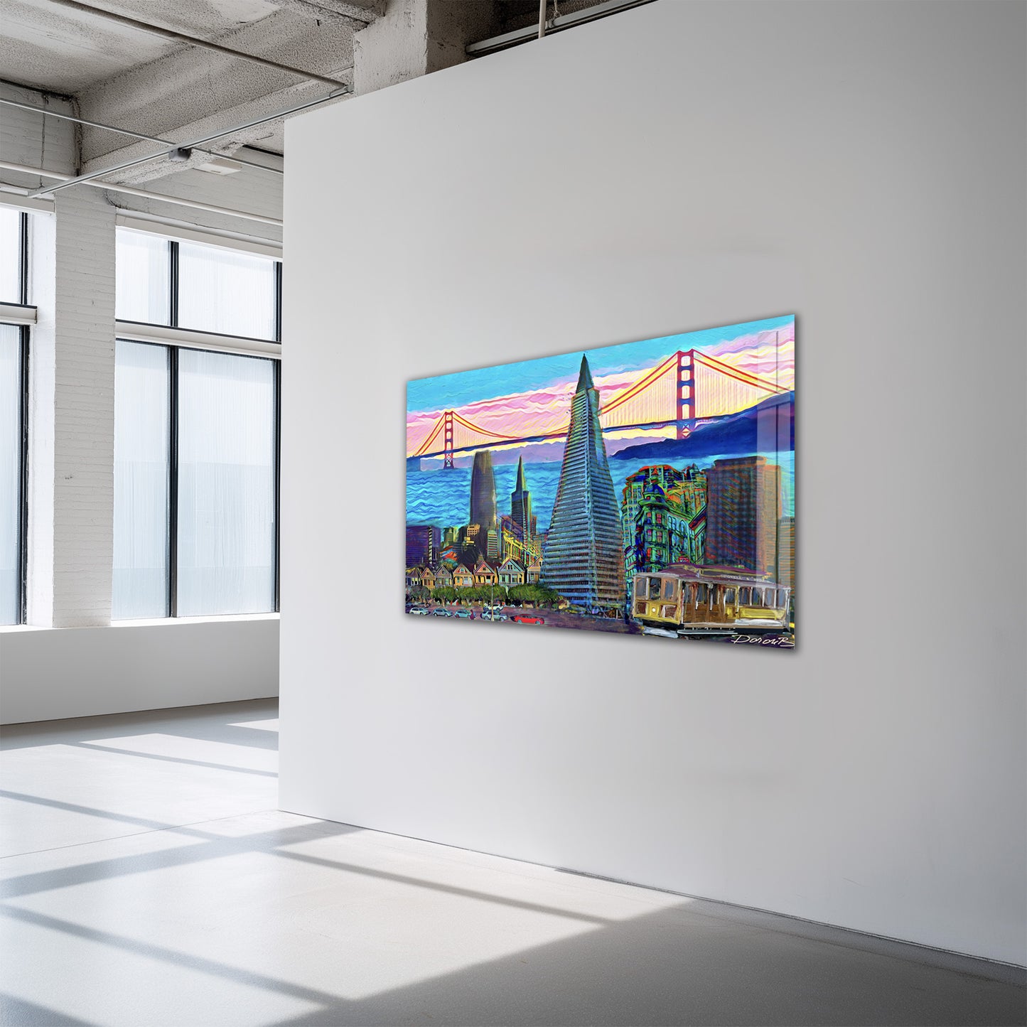 San Francisco (2022)