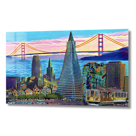 San Francisco (2022)