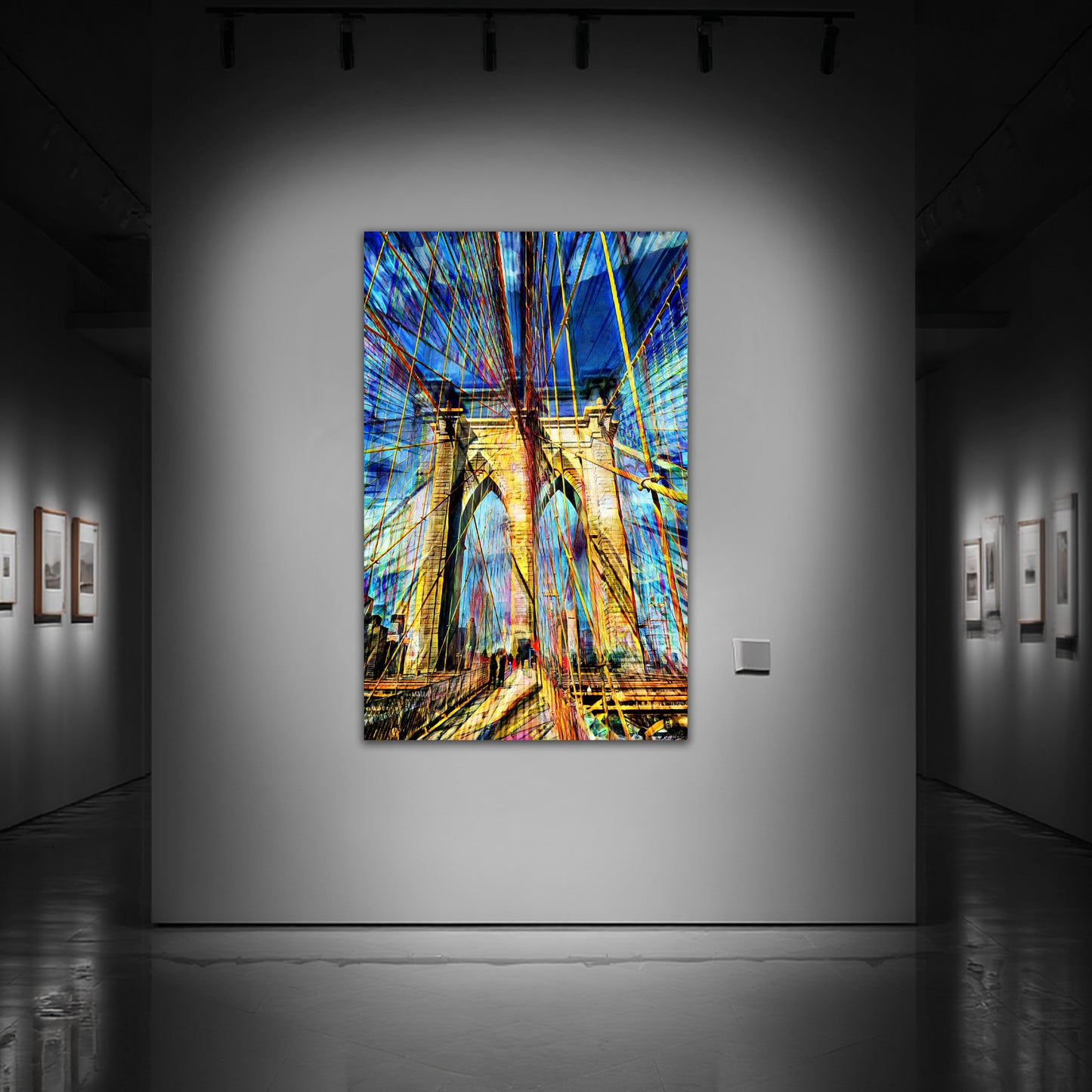 Brooklyn Bridge (2022)