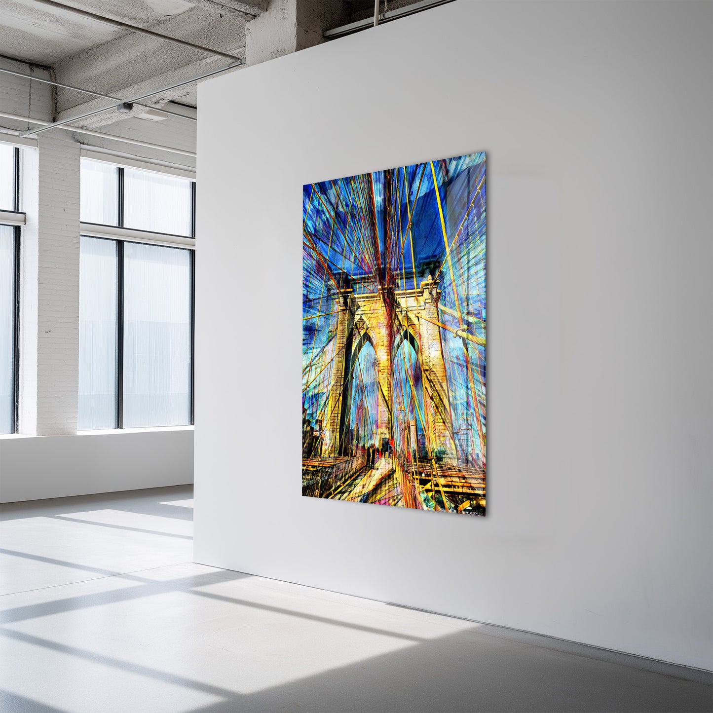 Brooklyn Bridge (2022)