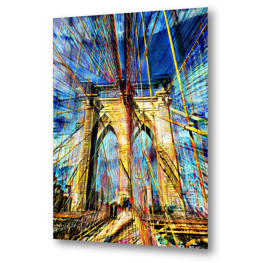 Brooklyn Bridge (2022)