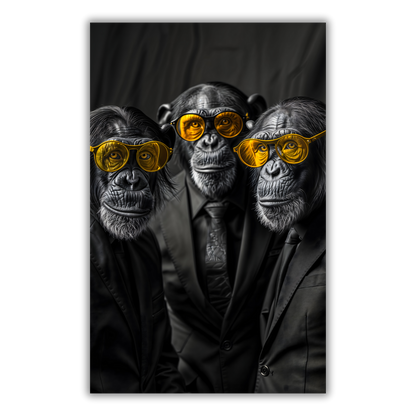 Business Monkey's