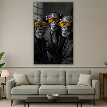 Business Monkey's