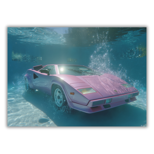 Aqua Drive