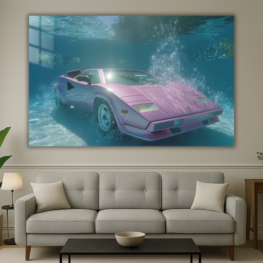 Aqua Drive