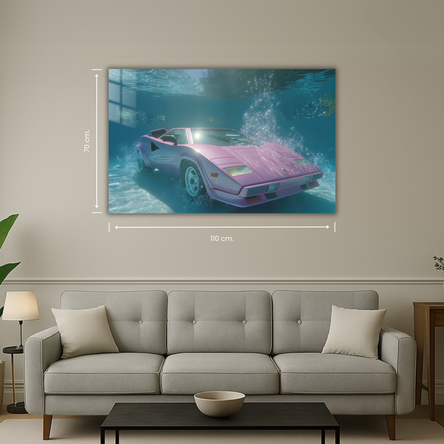 Aqua Drive