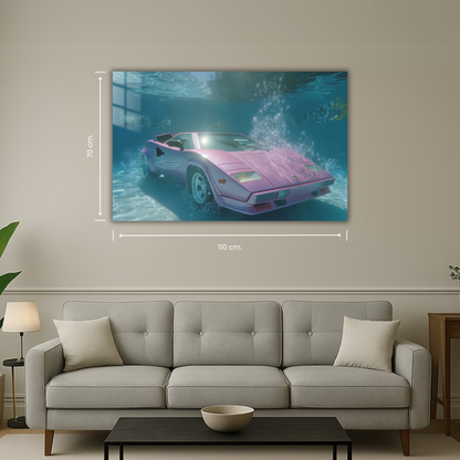 Aqua Drive