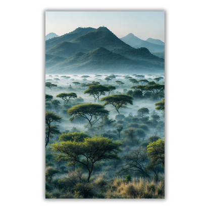 L’Appel de la Savane