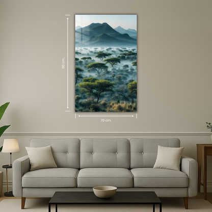 L’Appel de la Savane