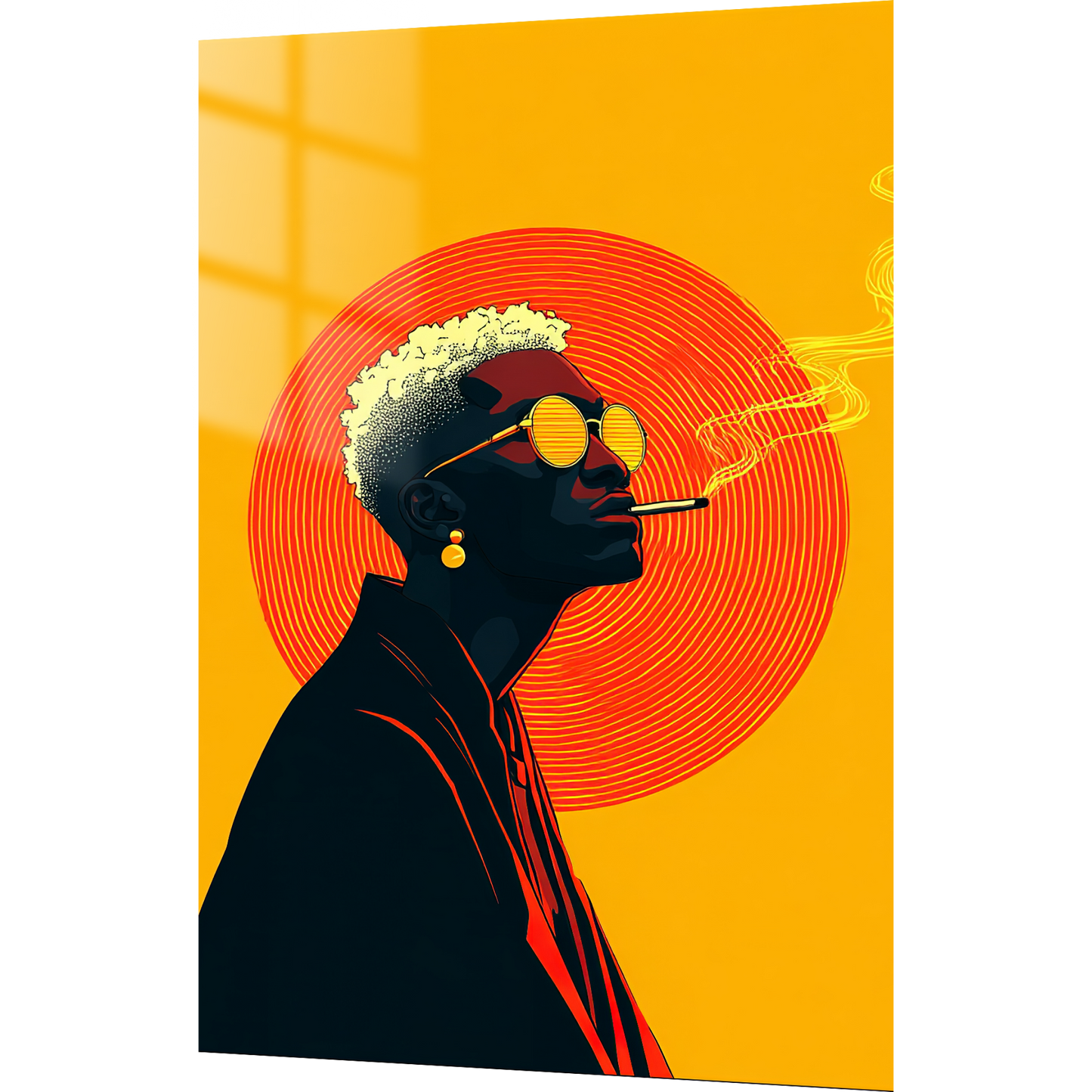 Smoking Sun