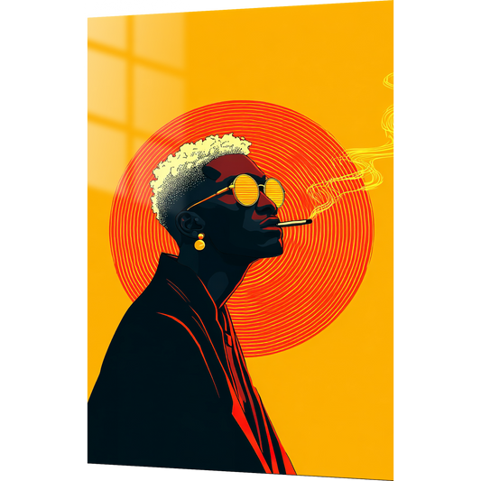 Smoking Sun
