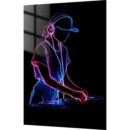 DJ Néon
