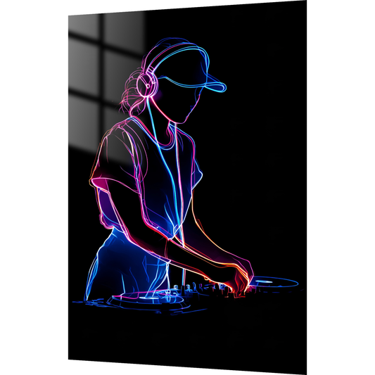 DJ Néon