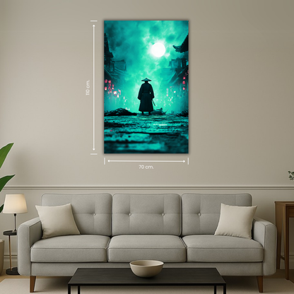 Le dernier Samouraï