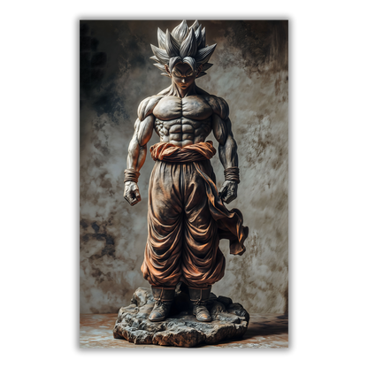 L’Héritage Saiyan