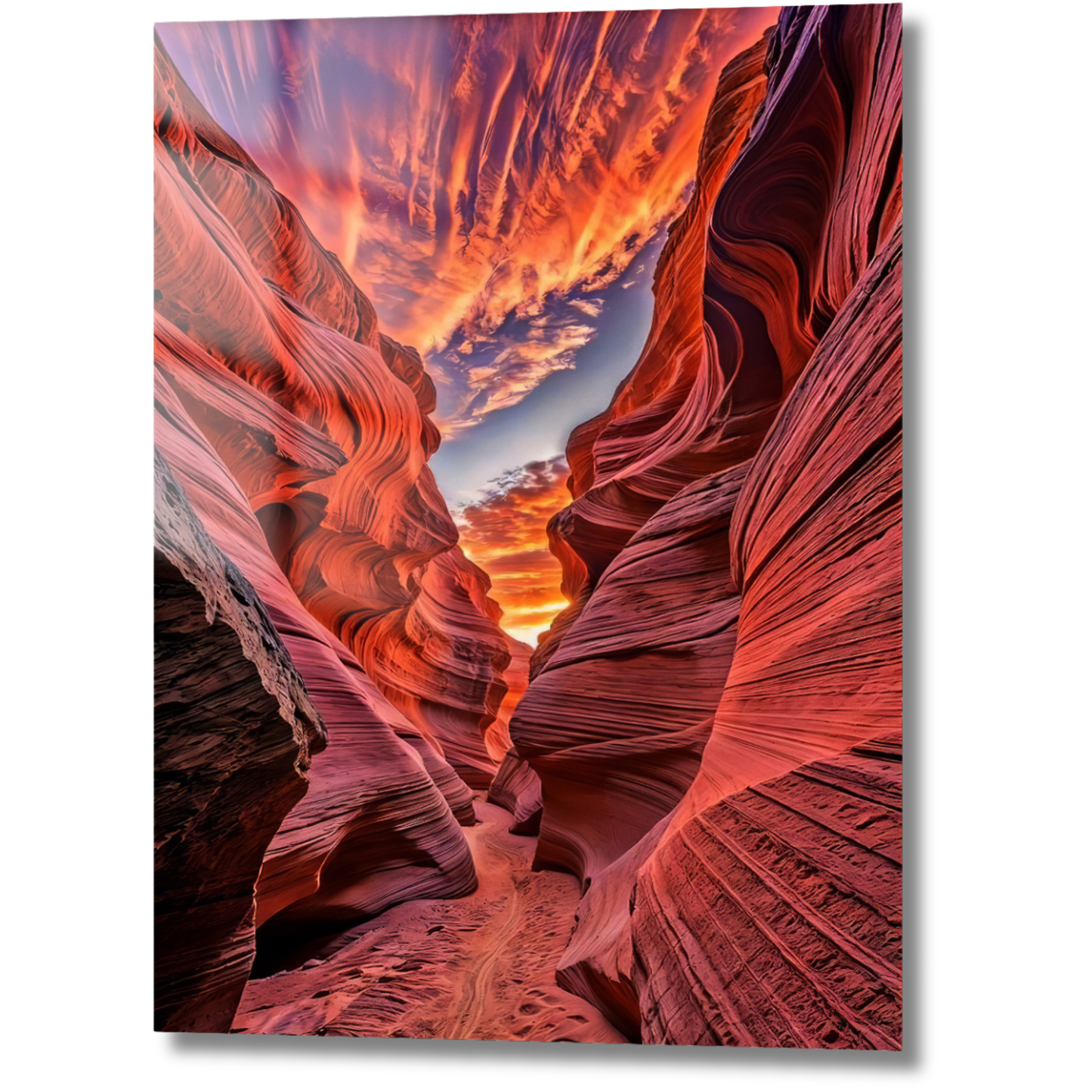 Antelope Canyon
