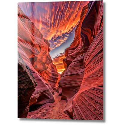 Antelope Canyon
