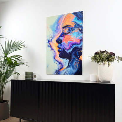 Le Silence En Mouvement